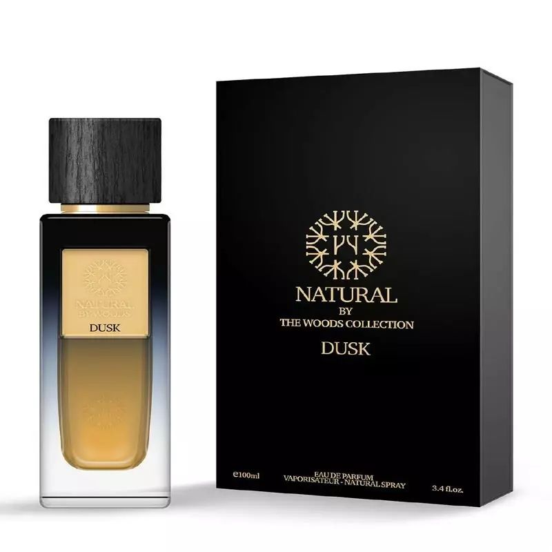 THE WOODS COLLECTION DUSK Парфюмерная вода женская 100 мл The Woods Collection