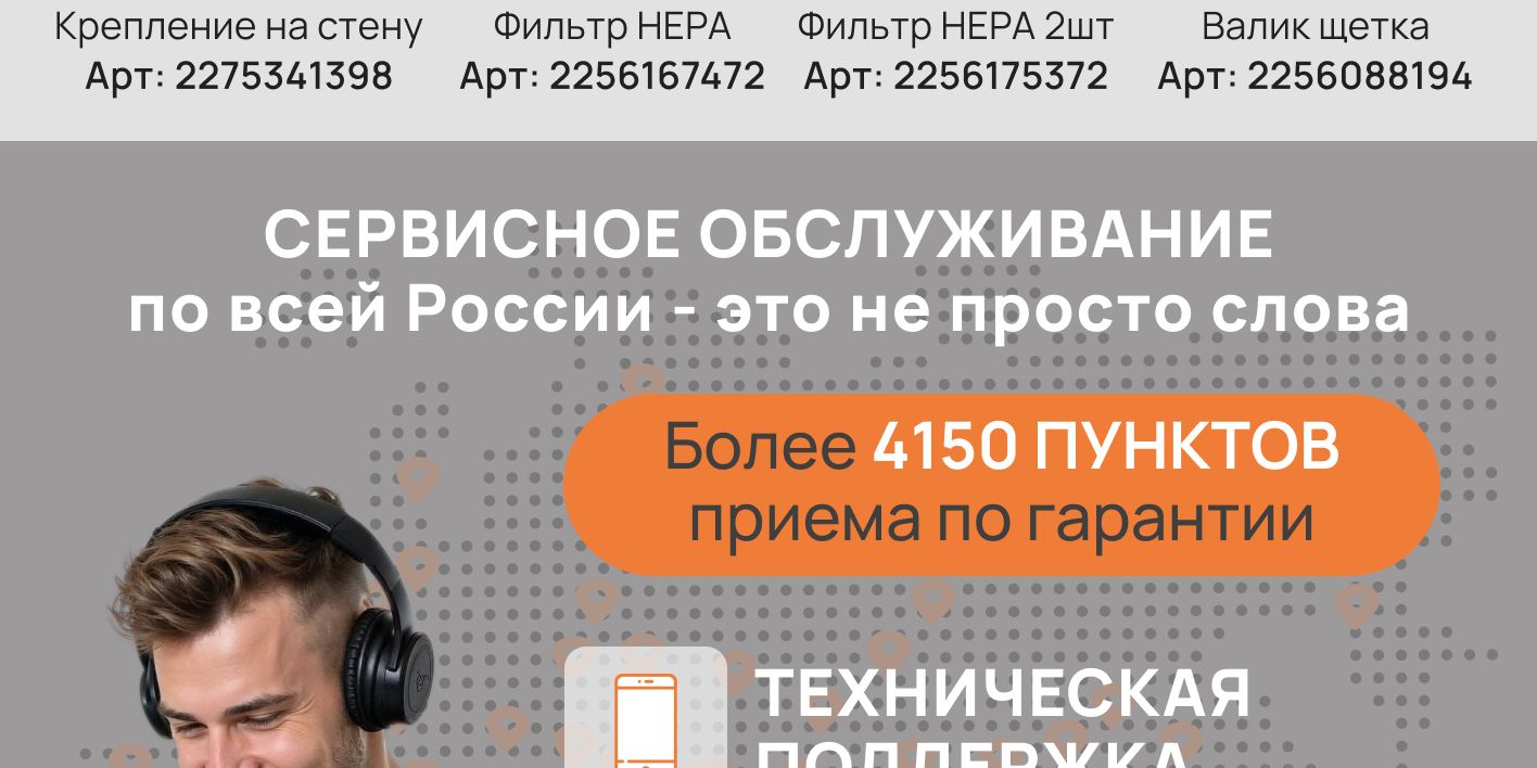 Пылесос вертикальный беспроводной, мощный(图7)