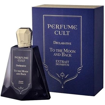 Perfume Cult To the Moon and Back Духи унисекс 100 мл Perfume Cult купить