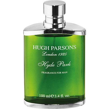 HUGH PARSONS Hyde Park Парфюмерная вода мужская 100 мл HUGH PARSONS