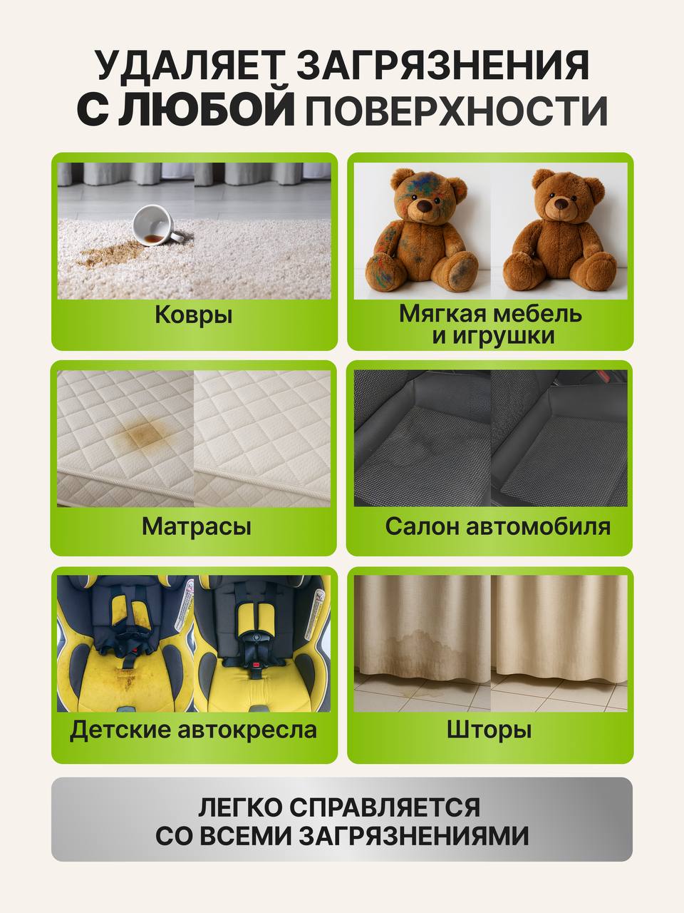 Моющий пылесос(图3)