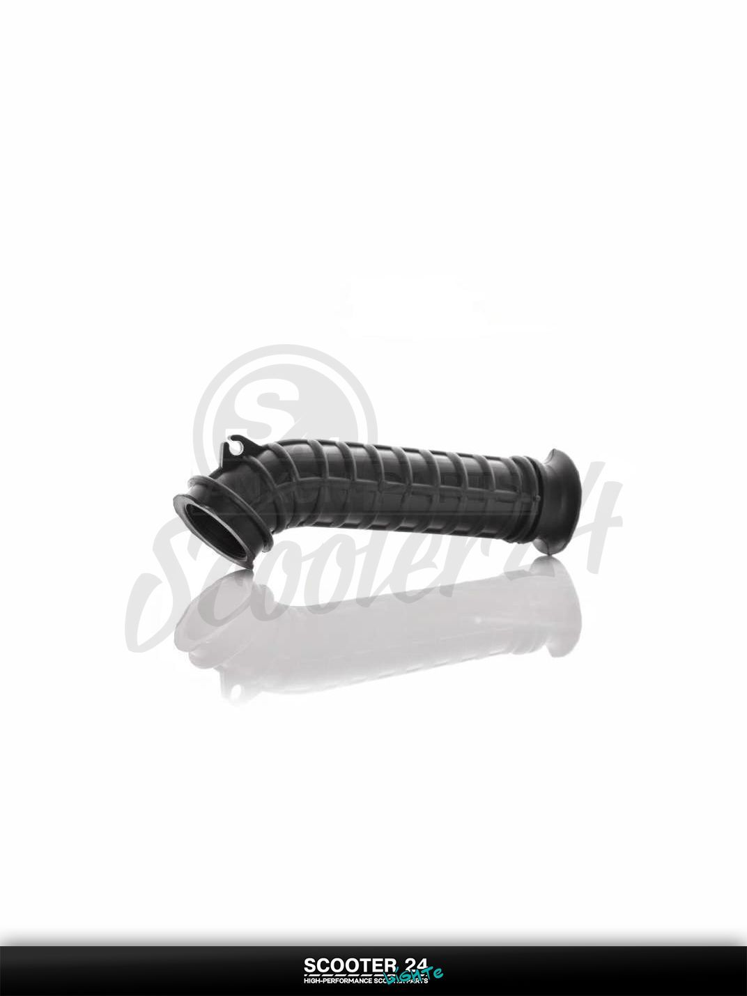 Патрубок карбюратора на скутер YAMAHA VINO 4T / Ямаха Вино с 4-х тактным двигателем "SALO"