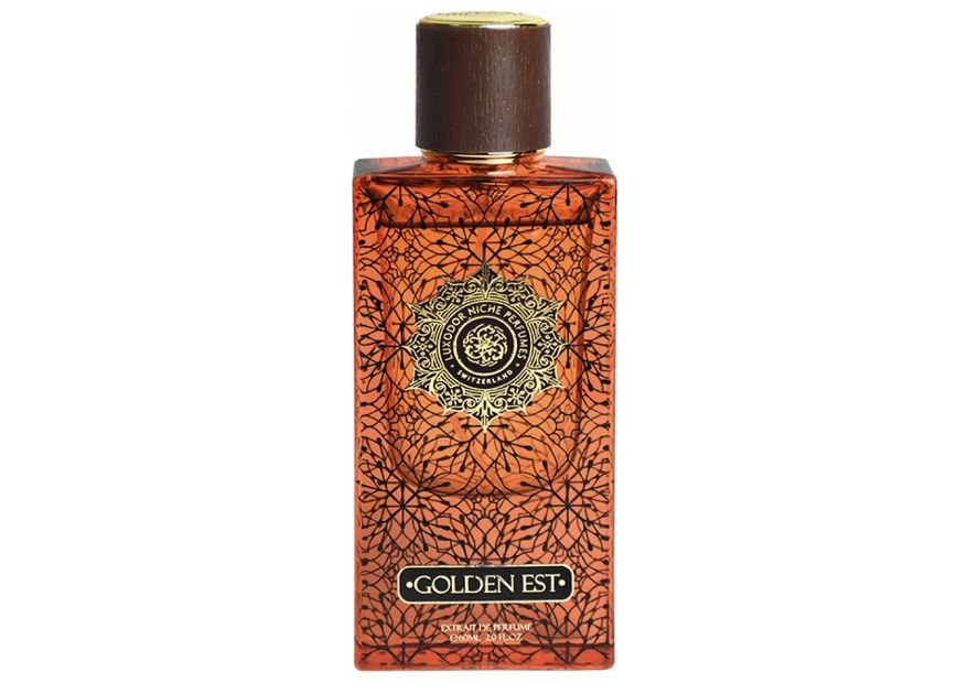 LUXODOR GOLDEN COLLECTION Духи унисекс 30 мл Luxodor купить