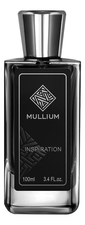 MULLIUM - Inspiration Парфюмерная вода для мужчин 100 мл MULLIUM купить