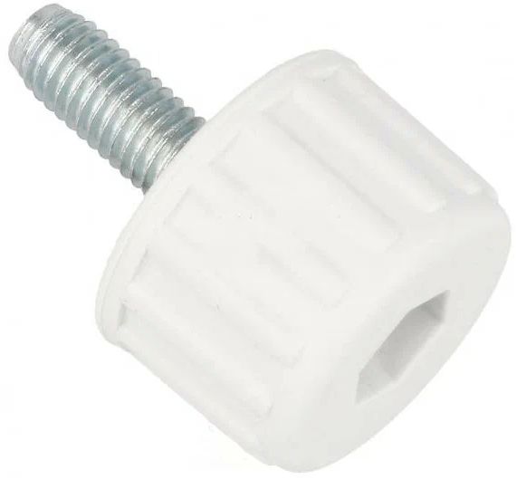Ножка для холодильника Haier 0060600497HRC