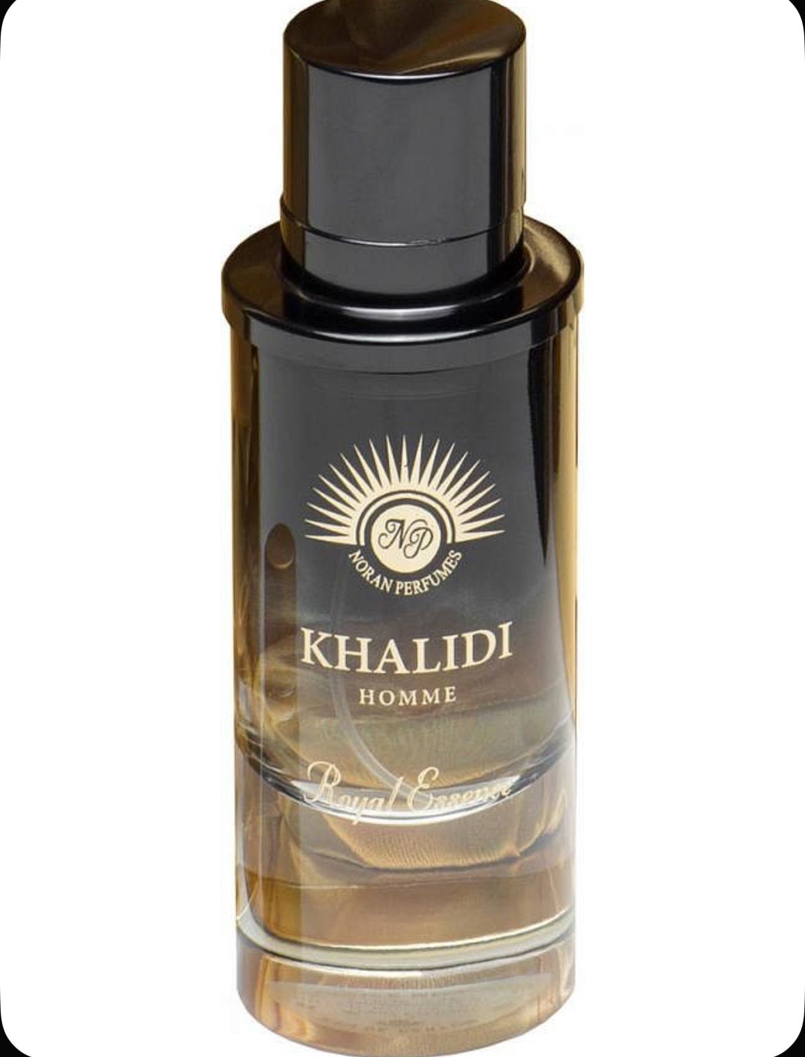 Noran Perfumes Khalidi Парфюмерная вода мужская 75 мл NORAN PERFUMES