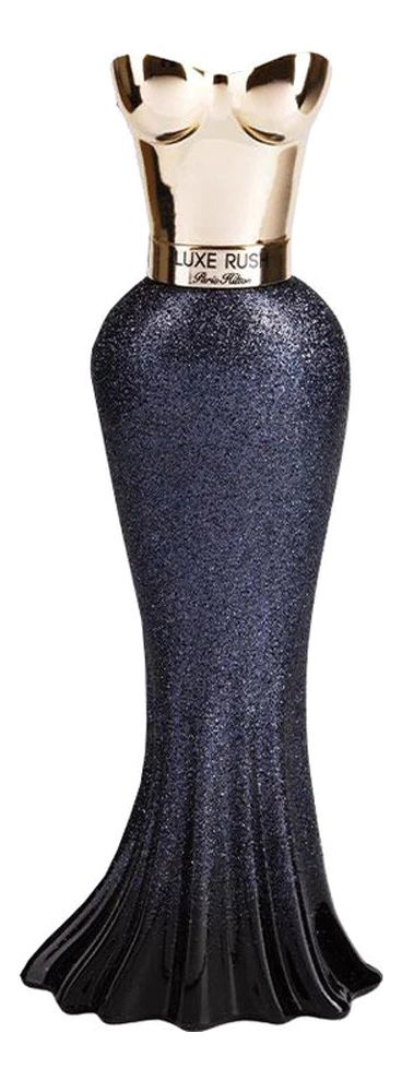 Paris Hilton Luxe Rush For Women Женская парфюмерная вода 100 мл PARIS HILTON