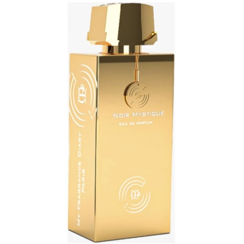 My Fragrance Diary Noir Mystique Вода парфюмерная унисекс 100 мл My Fragrance