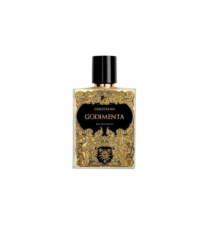 Coreterno Godimenta Парфюмерная вода 100 мл Coreterno