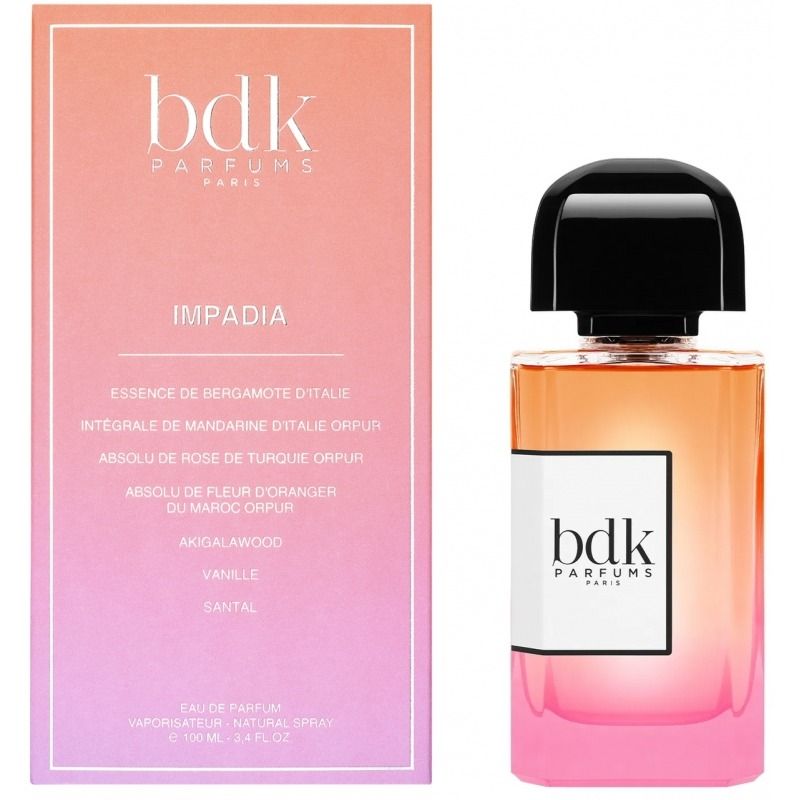 BDK IMPADIA Парфюмерная вода 100 мл BDK PARFUMS