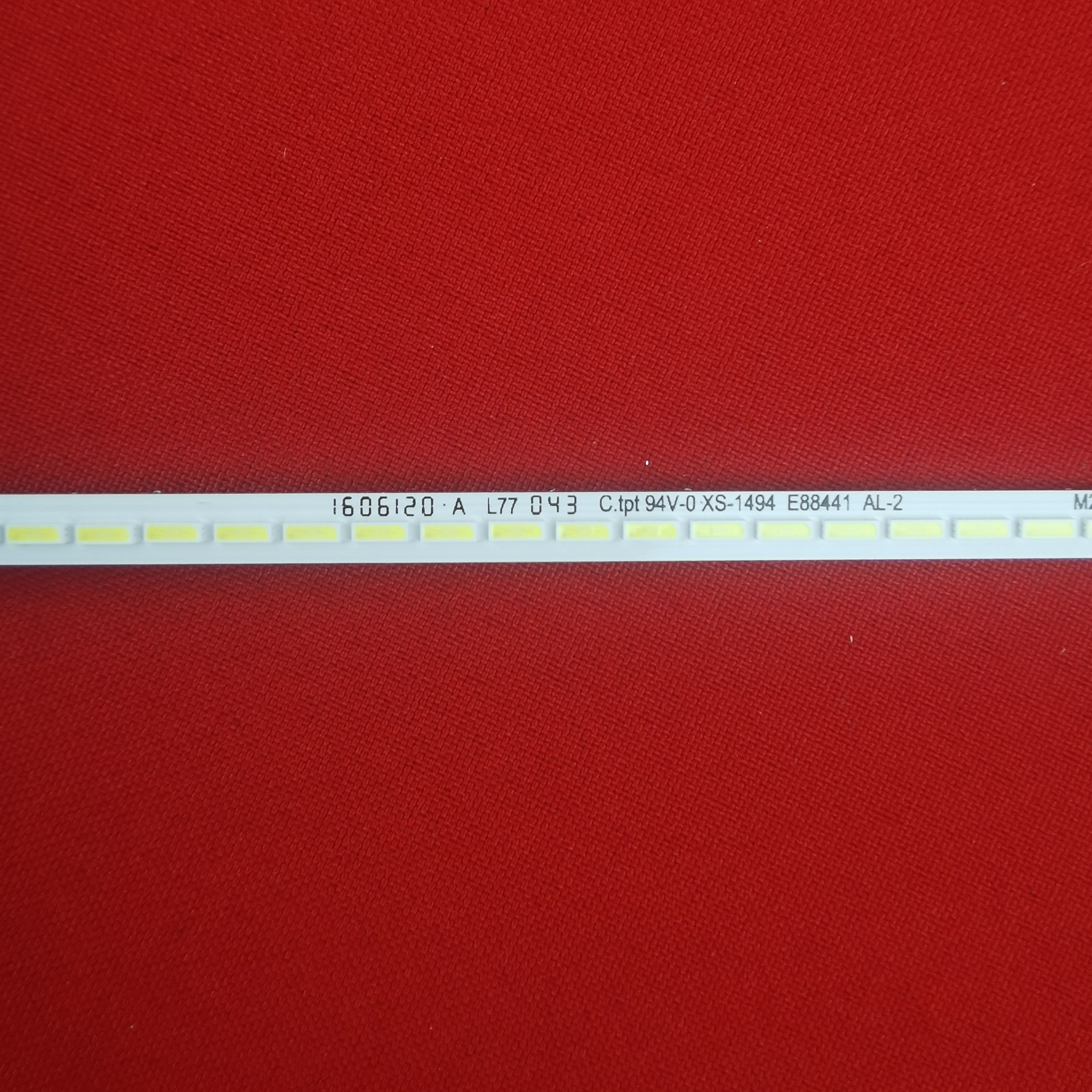 Подсветка для SAMSUNG S24C350L; HYUNDAI H-LED24V6; LG 24MN43T-PZ, 24MN43D; IZUMI TLE24F205B; M236HGE-L20