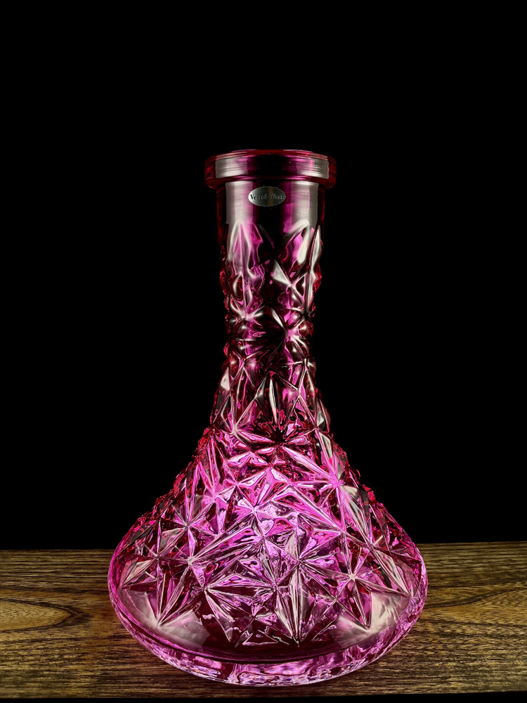 Vessel Glass Колба, 1шт #1