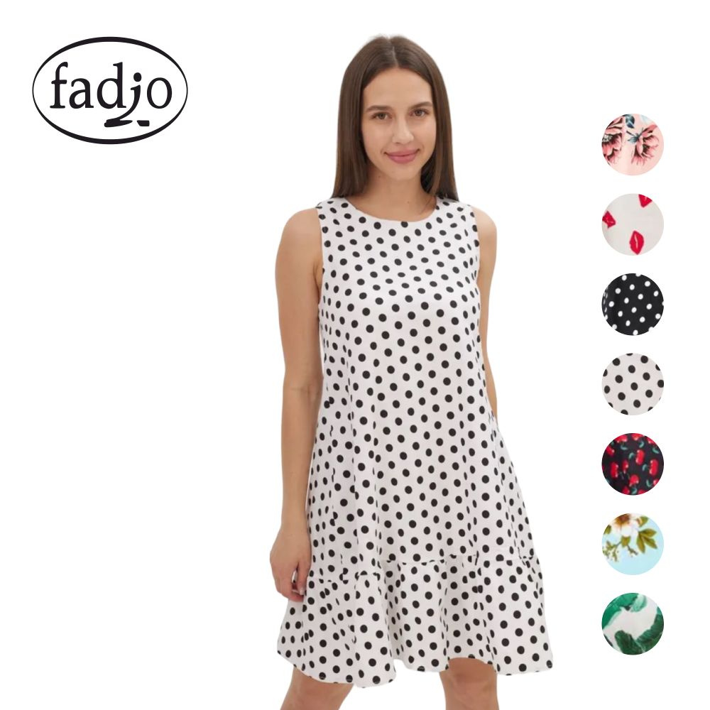 Платье fadjo #1