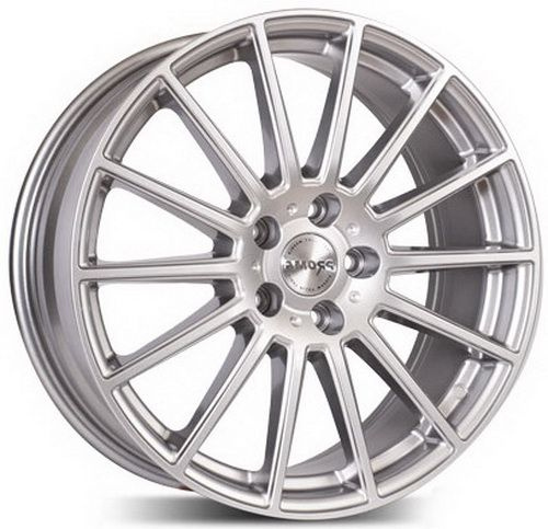 Колесный диск ПРОМА 15x6" PCD4x100 ET45 D67.1 Литой - купить по ...