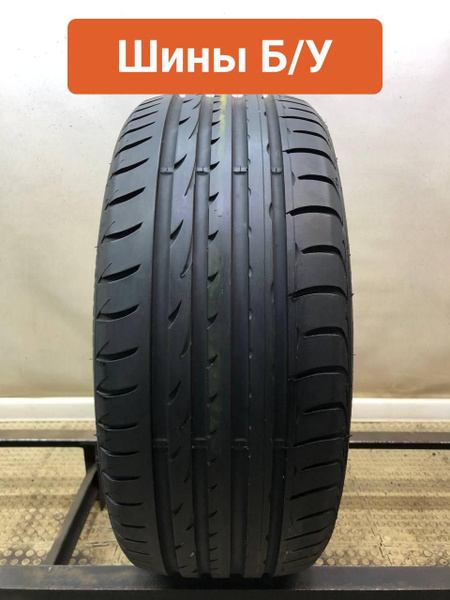 Шины для легковых автомобилей Nexen 255/45 18 Лето Нешипованные ...