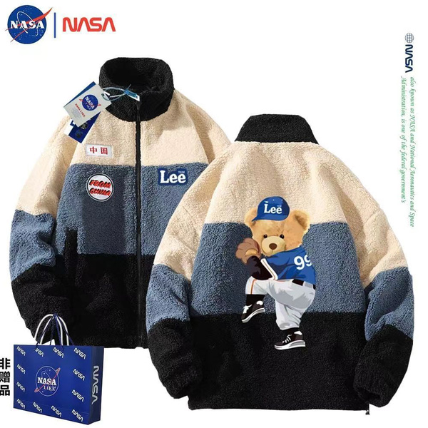 Свитшот NASA - купить с доставкой по выгодным ценам в интернет-магазине ...