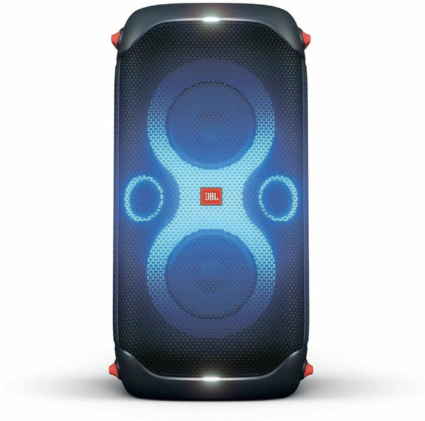 Беспроводная колонка JBL PartyBox 110 - купить по доступным ценам в ...
