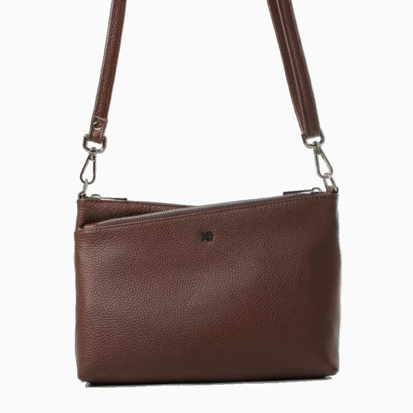 Gaude Milano Сумка на плечо кросс-боди - купить с доставкой по выгодным ...