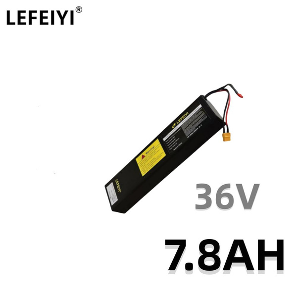 Аккумулятор для электросамоката - купить по выгодной цене в интернет ...