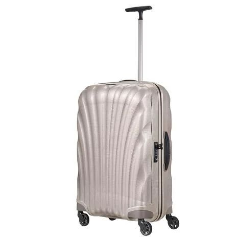 Samsonite Чемодан Curv 69 см - купить с доставкой по выгодным ценам в ...