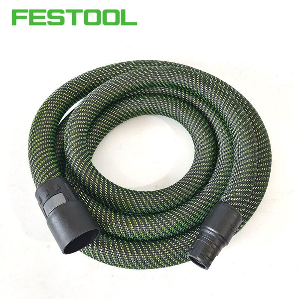 Шланг для пылесоса немецкий FESTOOL 3,5м антистатический №577158 ...