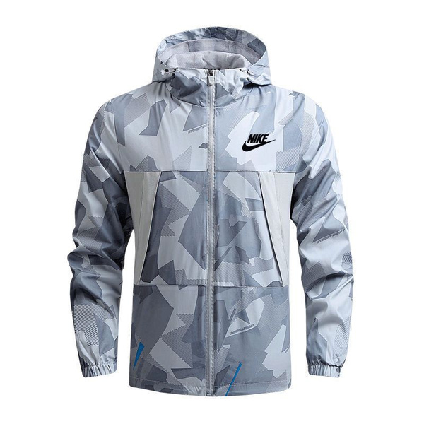 Плащ Nike - купить с доставкой по выгодным ценам в интернет-магазине ...