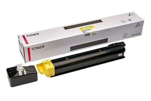 Расходник для печати Integral Тонер-картридж TK-8115C, для Kyocera ...