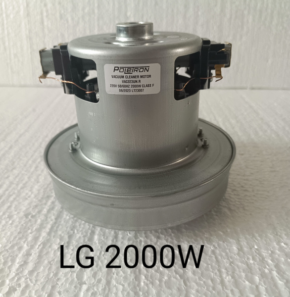 мотор для пылесоса LG 2000W - купить по выгодной цене в интернет ...