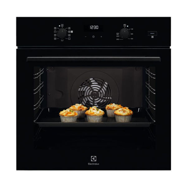 Electrolux Электрический духовой шкаф Электрический духовой шкаф ...