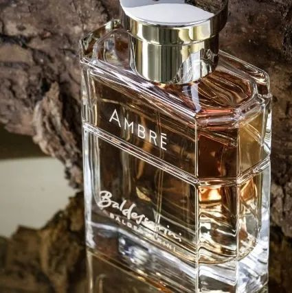 Мужская туалетная вода BALDESSARINI AMBRE 90 ml Духи 90 мл (1526589732)