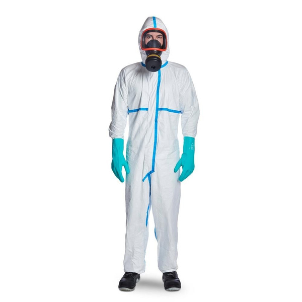 костюм tyvek 500 - купить с доставкой по выгодным ценам в интернет ...