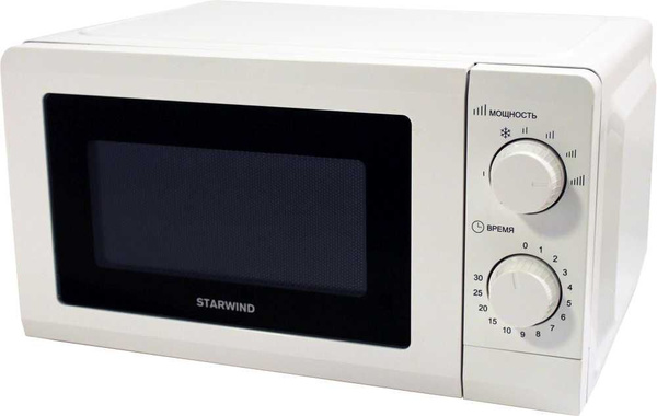 Микроволновая печь STARWIND SMW3320 - купить по низким ценам в интернет ...
