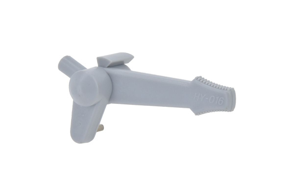 Рычаг воздушной заслонки карбюратора для культиватора CHAMPION (Чемпион ...