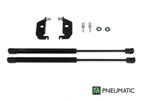 Лифт капота Nexia R3 (установочный комплект) Pneumatic