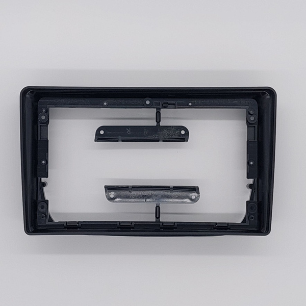 Переходная рамка KIA Sorento (XM) 2012-2015 без навигации (рамка Киа ...