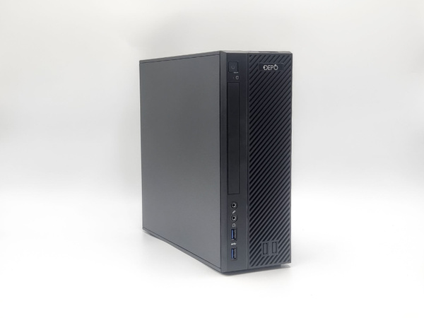 Моноблок Мини компьютер Depo Pro Max, - купить по выгодной цене в ...
