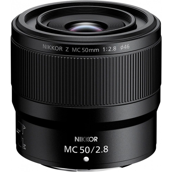 Объектив Nikon 35mm f/1.8S Nikkor Z купить в Москве в интернет-магазине Техновыб