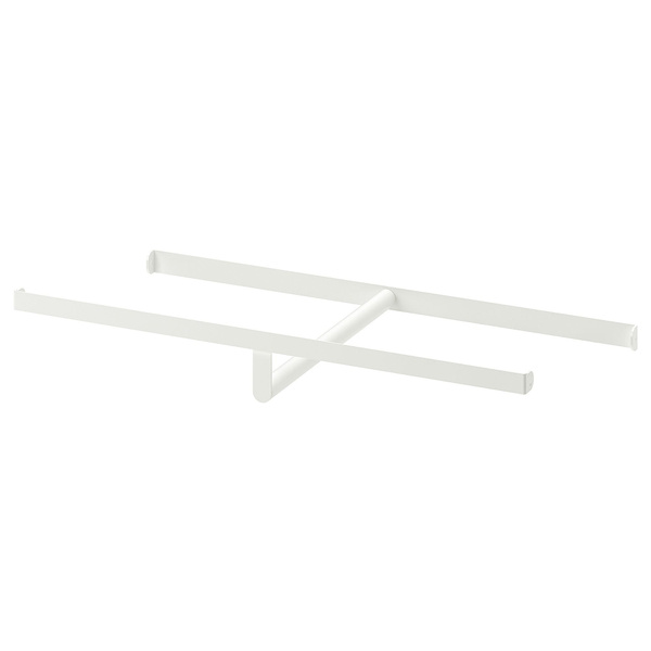 Штанга IKEA (ИКЕА) 60x40 см. Вешалка для прихожей и гардеробной купить ...