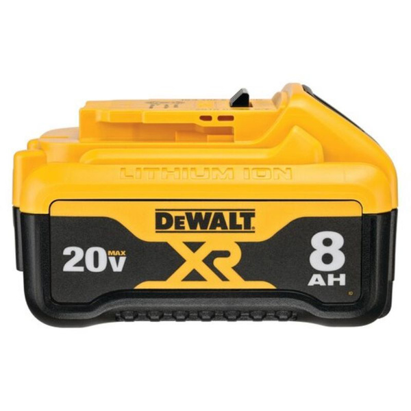 DEWALT Литий-ионный аккумулятор 20V - купить с доставкой по выгодным ...