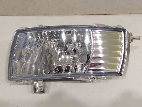 Фары противотуманные DEPO, HB4 купить по выгодной цене в интернет ...