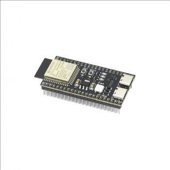 ESP32-S3-DevKitC-1 N16R8 спаянные купить на OZON по низкой цене ...