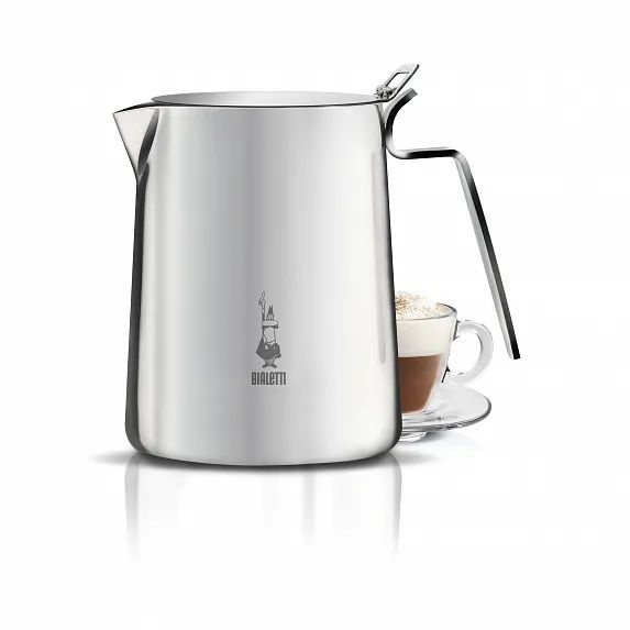 Bialetti Питчер для молока, 1 шт купить на OZON по низкой цене (1728637134)