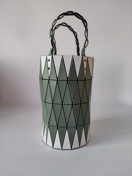 Issey Miyake Рюкзак купить на OZON по низкой цене (1668979915)