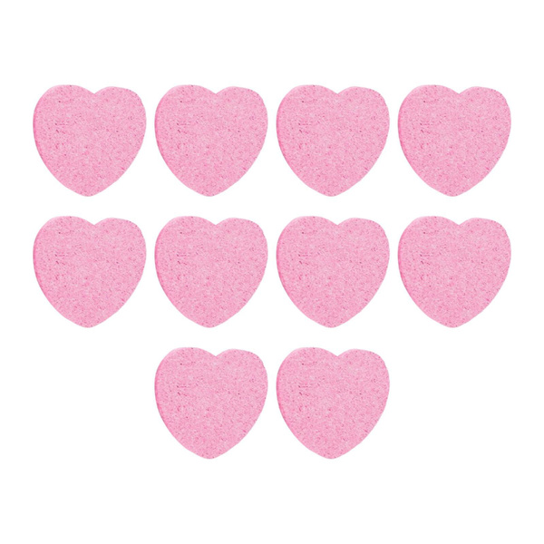 чистящие подушечки из древесной массы 60ммx6мм - купить с доставкой по ...