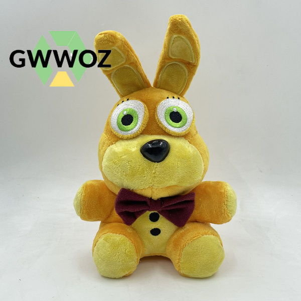 Мягкая игрушка FNAF Five Nights at Freddy s Пять ночей У Фредди ФНАФ ...
