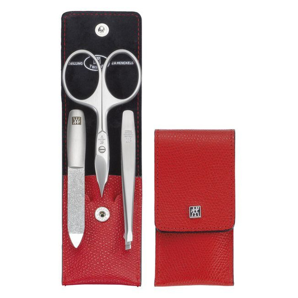 Набор инструментов для маникюра ZWILLING YMiga1981 - купить по выгодной ...