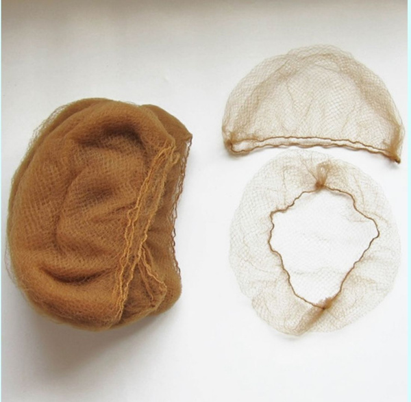 Сеточка для волос 3 шт. - купить с доставкой по выгодным ценам в ...