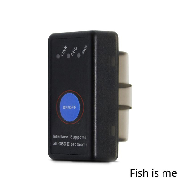 Прибор для диагностики неисправностей автомобиля OBD Bluetooth - купить ...
