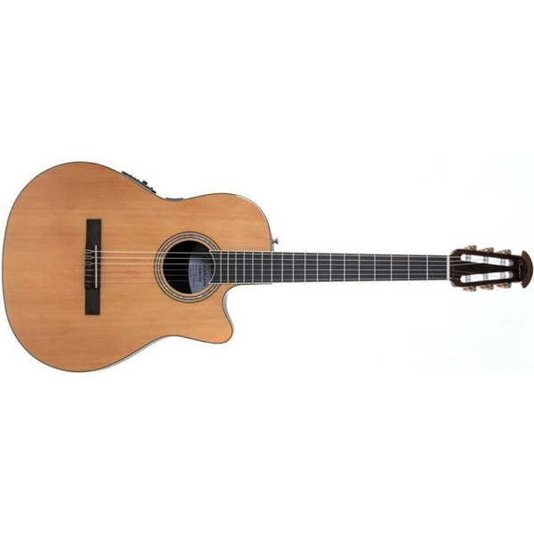 Ovation Электроакустическая гитара Ovation CS24C-4 Celebrity Standard ...