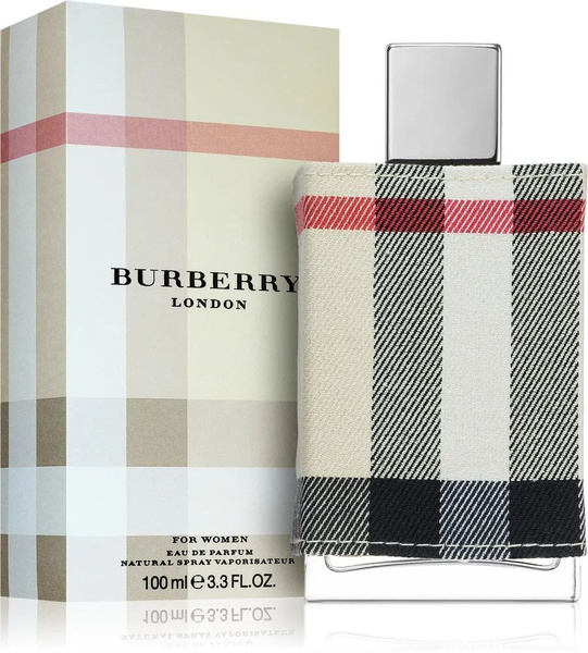 Burberry 145 Вода парфюмерная 100 мл (1606925479)